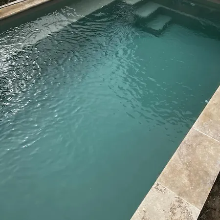 Prázdninový dům Avec Piscine Proche D'avignon Pujaut
